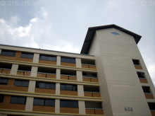 Blk 966 Jurong West Street 93 (Jurong West), HDB 5 Rooms #433112